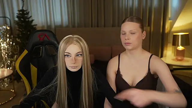 Dacota love online show from January 14, 11:27 am