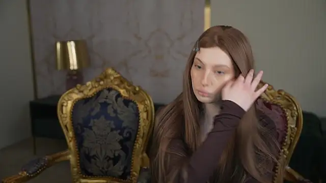 Dacota love online show from February 26, 11:20 am