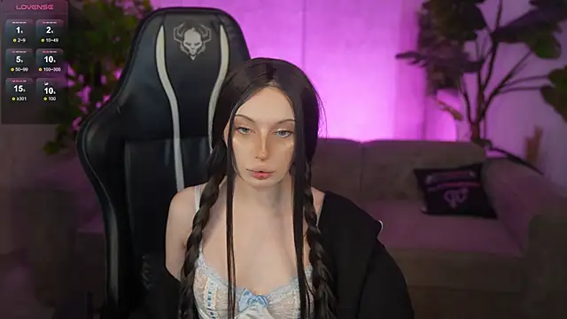 Dacota love online show from April 6, 10:27 am