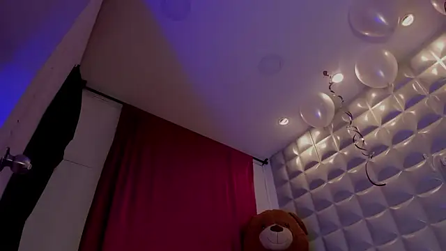 sol-angel online show from February 17, 4:02 pm