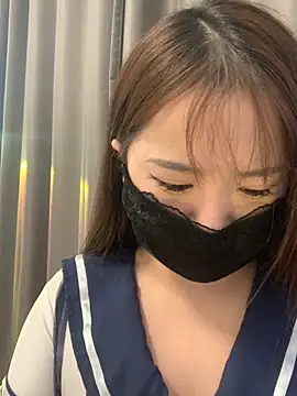 boniu-mimi online show from November 28, 1:30 am