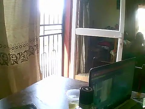 QueenBibie online show from December 5, 12:03 pm