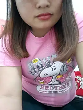 Snapshot of mai-mai-97 chatting on January 13, 7:13 am mai-mai-97 online show from January 13, 7:13 am