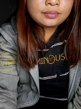 Snapshot of mai-mai-97 chatting on February 9, 4:49 am mai-mai-97 online show from February 9, 4:49 am