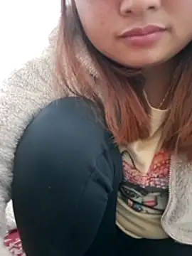 Snapshot of mai-mai-97 chatting on February 20, 6:26 am mai-mai-97 online show from February 20, 6:26 am