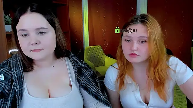 candy flossie1 online show from March 24, 8:03 pm