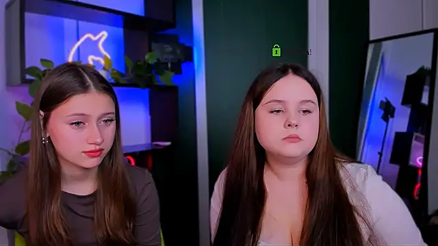 candy flossie1 online show from March 30, 6:42 pm