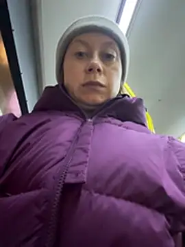 Brooke lover online show from March 3, 6:58 pm