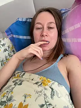 Brooke lover online show from March 26, 9:59 am