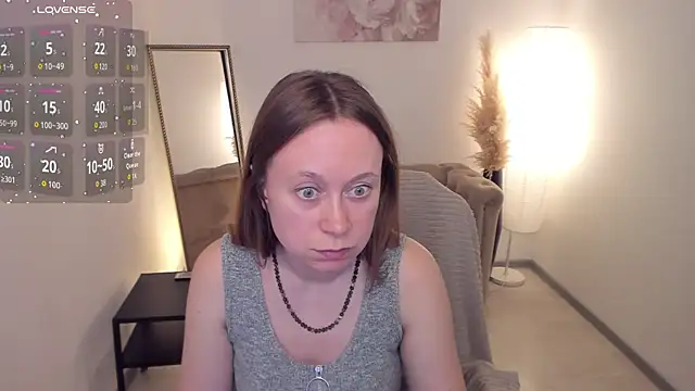 Brooke lover online show from May 19, 8:59 pm