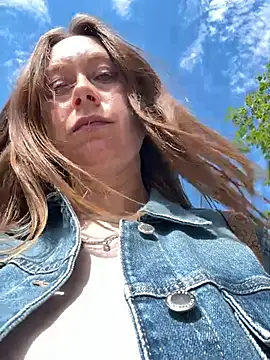 Snapshot of Brooke_lover chatting on July 3, 7:04 am Brooke lover online show from July 3, 7:04 am