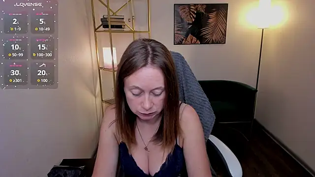 Snapshot of Brooke_lover chatting on July 17, 8:46 pm Brooke lover online show from July 17, 8:46 pm