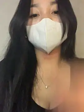 lana-kan online show from March 5, 1:40 pm