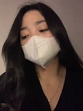 lana-kan online show from March 12, 2:34 pm