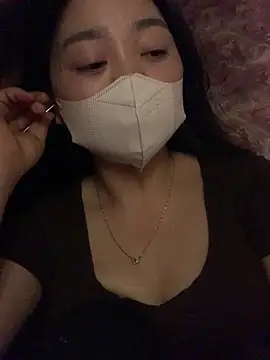 lana-kan online show from April 9, 12:54 pm