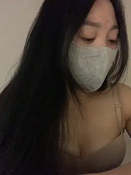 lana-kan online show from May 23, 1:48 pm