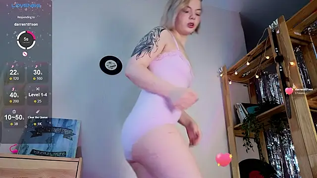 Me1inMonro online show from January 7, 5:21 am