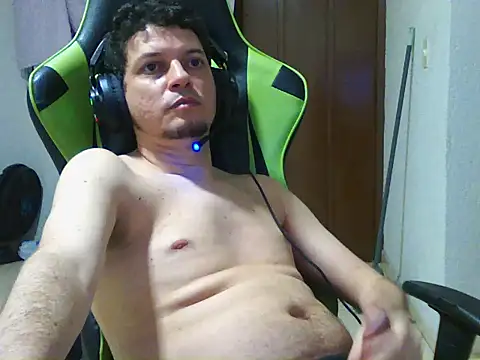Fussador online show from May 9, 4:06 am