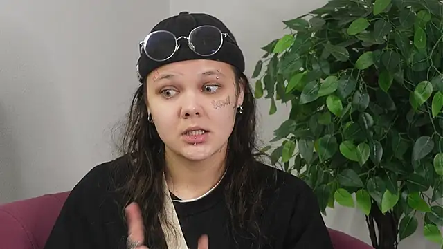 JettieDuree online show from November 30, 11:14 am