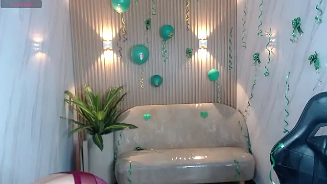 tatiscelis tf online show from March 20, 1:05 pm