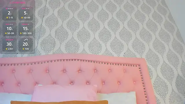 emma scott 7 online show from March 24, 11:26 am