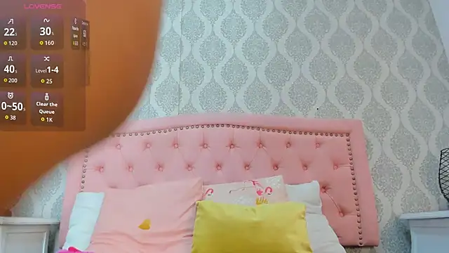 emma scott 7 online show from April 11, 11:36 am