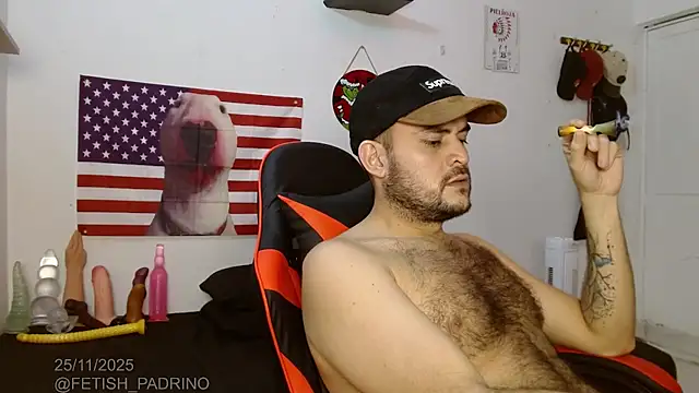 holegape online show from November 26, 2:45 am