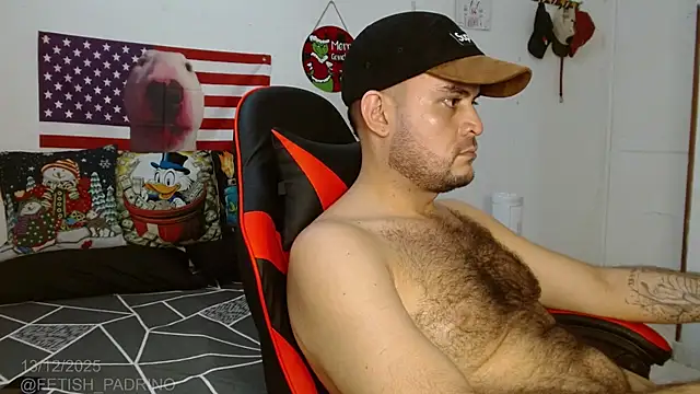 holegape online show from December 14, 10:14 pm