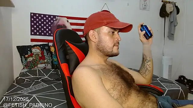 holegape online show from December 18, 5:35 am