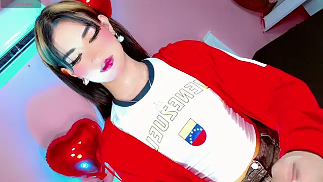 Sammy Rouss  online show from February 18, 11:50 am