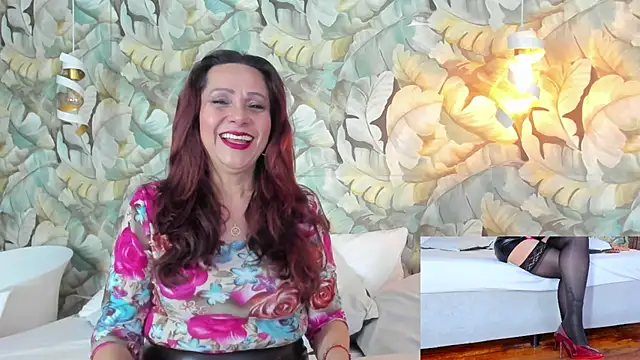 Madame Angelic 1 online show from January 9, 3:31 am