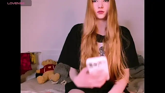  Milana Sparkl75  online show from February 12, 8:15 pm