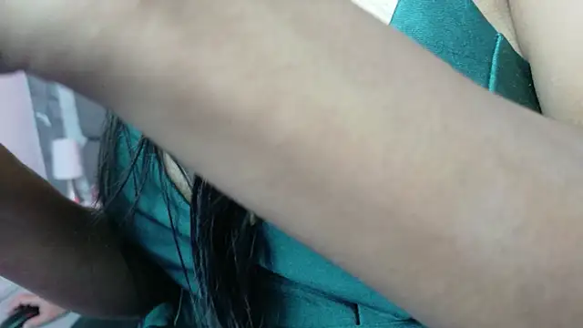 DaniyMel online show from December 4, 12:25 pm