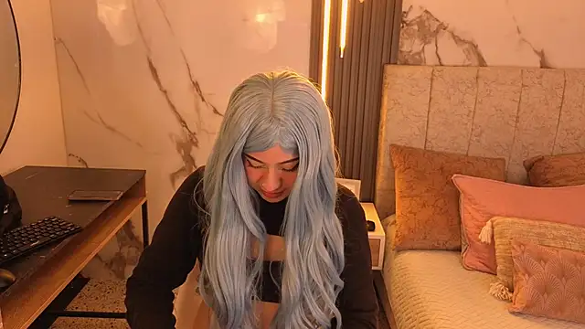 Snapshot of Kattie_sweet1 chatting on November 28, 1:03 pm Kattie sweet1 online show from November 28, 1:03 pm