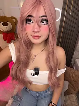 Kattie sweet1 online show from April 1, 1:23 pm