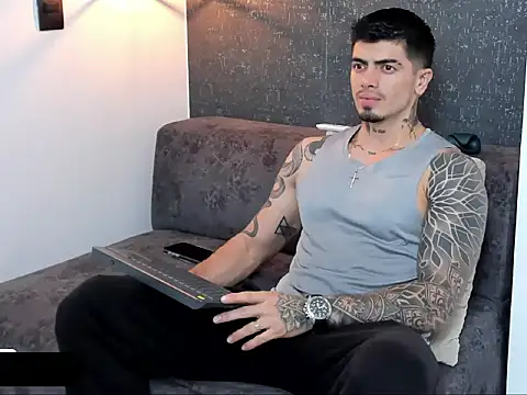  mrcock   online show from February 27, 10:43 pm