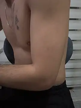 Bigefe online show from February 23, 5:43 pm