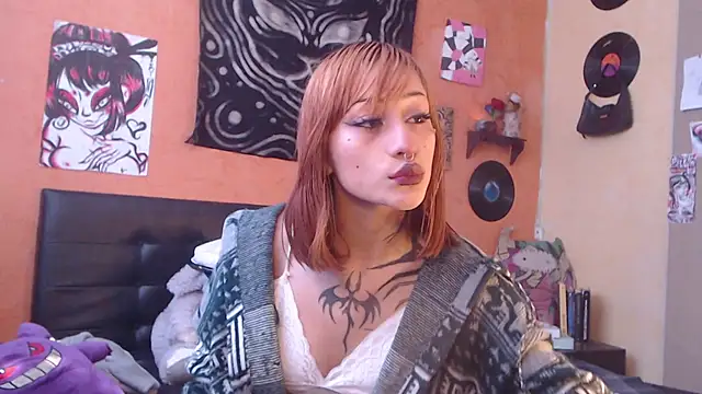 Layla quinn online show from July 14, 2:56 pm