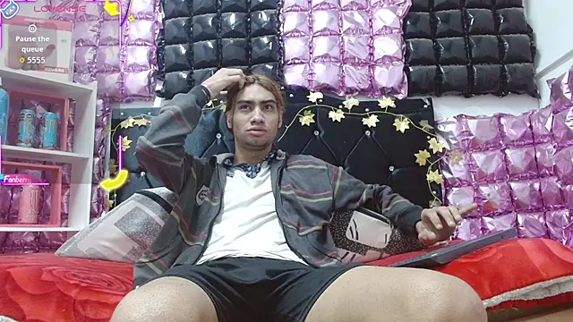 andresdark 07 online show from December 4, 3:05 am