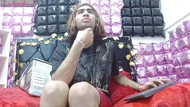 andresdark 07 online show from December 14, 3:12 am