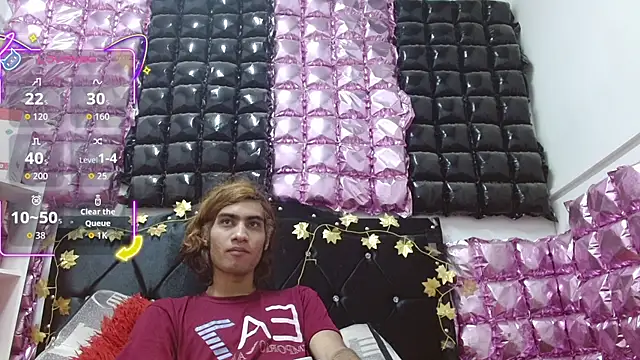 andresdark 07 online show from December 23, 3:59 am