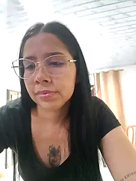 KarelysAC online show from November 29, 3:59 pm