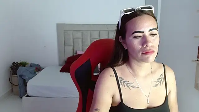 Snapshot of Kim-Fiori chatting on November 28, 6:54 pm Kim-Fiori online show from November 28, 6:54 pm