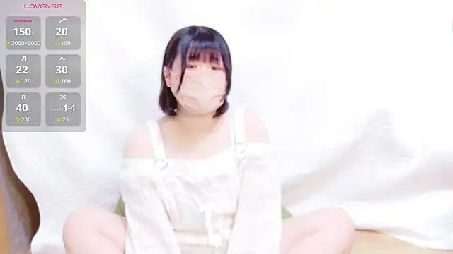 Snapshot of ayaka_257 chatting on December 16, 2:33 pm ayaka 257 online show from December 16, 2:33 pm