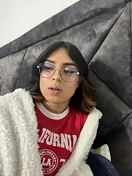 Snapshot of Nathalie_spencer2 chatting on February 13, 2:29 am Nathalie spencer2 online show from February 13, 2:29 am