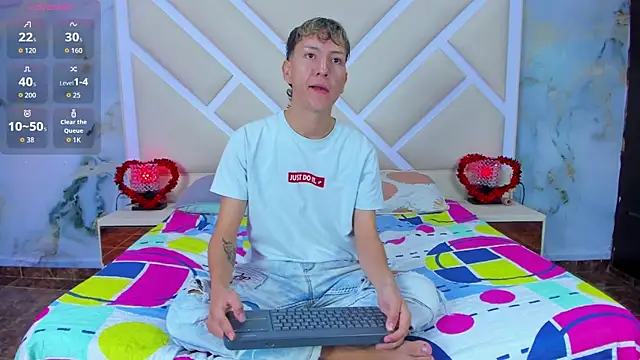 sammysex- online show from November 28, 6:27 am