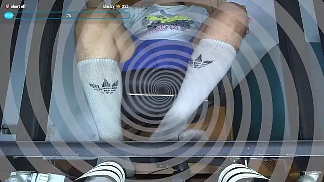 Alphacashmaster777 online show from December 17, 2:45 pm