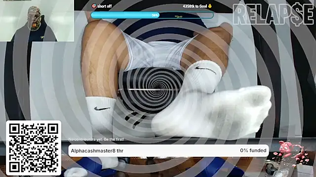 Alphacashmaster777 online show from February 2, 12:37 pm