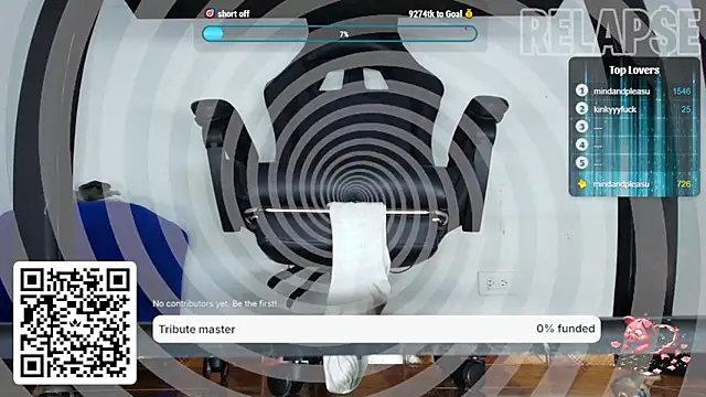 Alphacashmaster777 online show from February 3, 10:04 pm