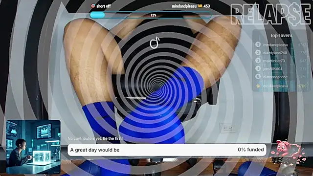 Alphacashmaster777 online show from February 9, 2:32 pm